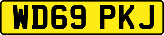 WD69PKJ