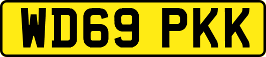WD69PKK