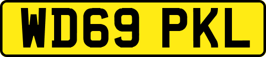 WD69PKL