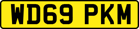 WD69PKM