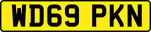 WD69PKN