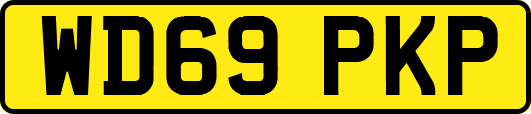 WD69PKP