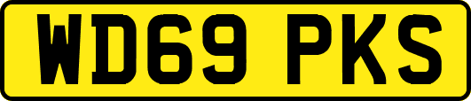 WD69PKS