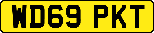 WD69PKT