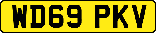 WD69PKV