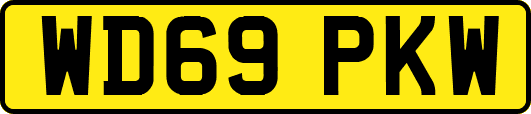 WD69PKW