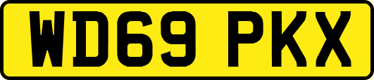 WD69PKX