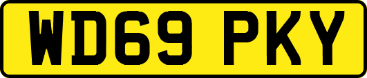 WD69PKY