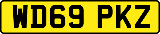 WD69PKZ