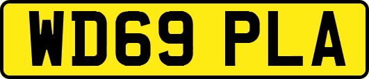 WD69PLA