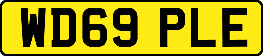 WD69PLE