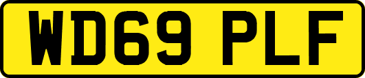 WD69PLF