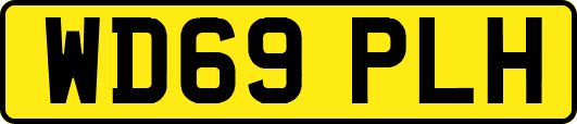 WD69PLH