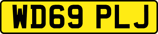 WD69PLJ