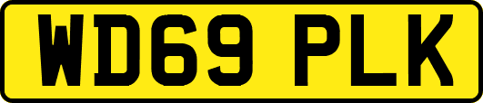 WD69PLK