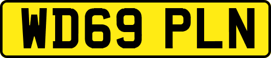WD69PLN