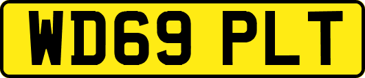 WD69PLT