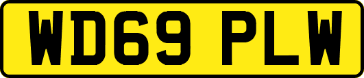 WD69PLW