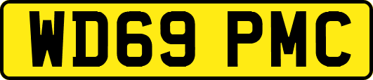 WD69PMC