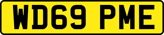 WD69PME