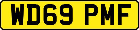 WD69PMF