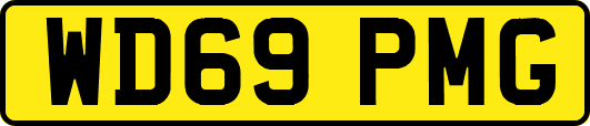 WD69PMG