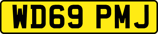 WD69PMJ