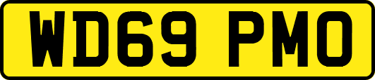 WD69PMO