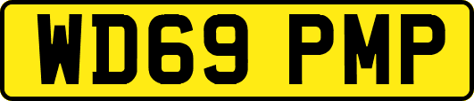 WD69PMP