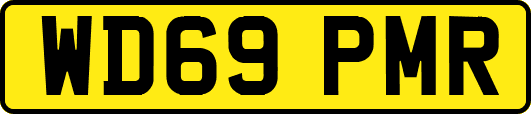 WD69PMR