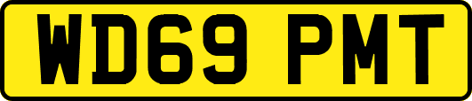 WD69PMT