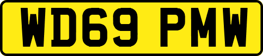 WD69PMW