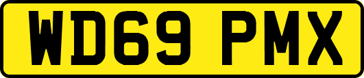 WD69PMX