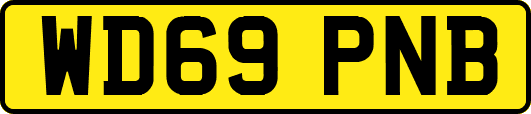 WD69PNB
