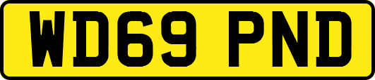 WD69PND