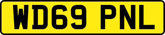 WD69PNL