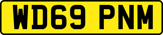 WD69PNM