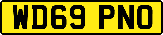 WD69PNO
