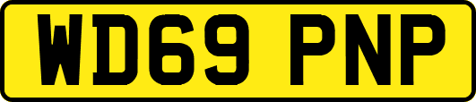 WD69PNP