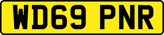 WD69PNR
