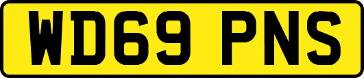 WD69PNS