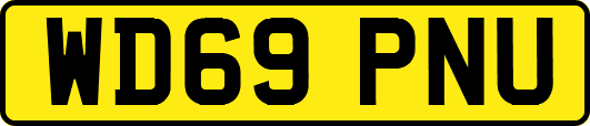 WD69PNU