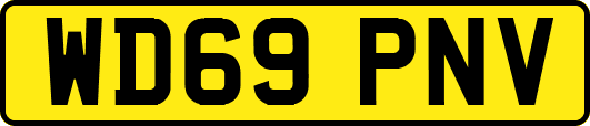 WD69PNV