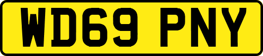 WD69PNY