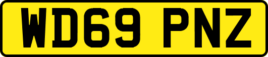 WD69PNZ
