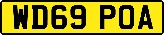 WD69POA