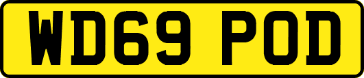 WD69POD