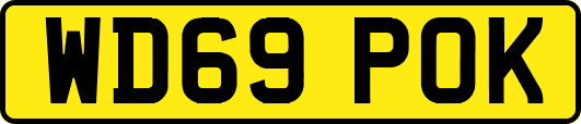 WD69POK