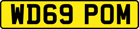 WD69POM