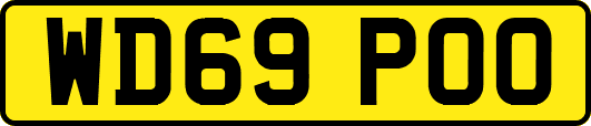 WD69POO